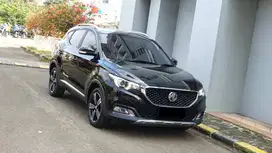 [ PAJAK PANJANG ] Morris Garage MG ZS Ignite Lux Panoramic 2020/2021