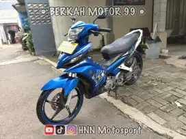 JUPITER MX TAHUN 2014 TOP GANTENG