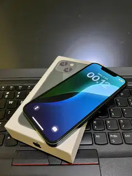 iPhone 13 Mini 128 GB Beacukai