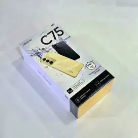 REALME C75 READY BISA CICILAN COD GRATIS ONGKIR