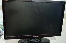 Samsung TV up to 23