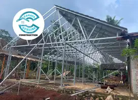 baja ringan terpasang murah bergaransi SNI