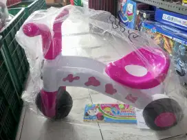 Mainan Anak Sepeda sapi non musik