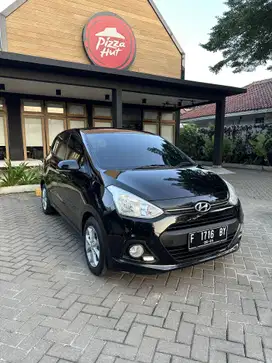 HYUNDAI Grand i10 GLS AT 2014