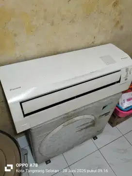 Daikin Thailand 1,5PK (FTKC35QVM4) Original