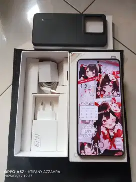 Xiomi 14t ram 12+6/512