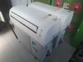 AC 1PK DAIKIN INVERTER THAILAND R32