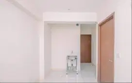 Disewakan Apartment Podomoro Golf View - 2BR Unfurnished