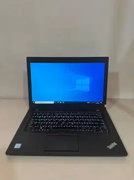 Laptop Lenovo Thinkpad T460 baclit