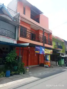Jual ruko dan kos kosan dekat kotagede