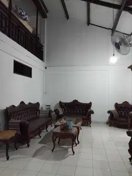 rumah plus kosan dekatmrt fatmawati 25 kamar harga nego sd deal