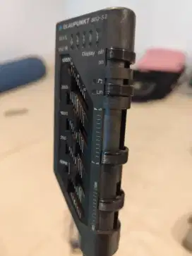 Stik cobra Blaupunkt ori