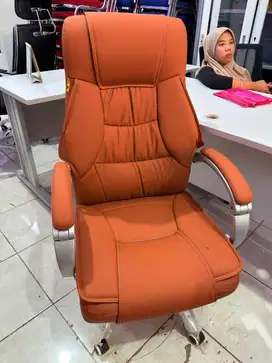 Kursi direktur premium