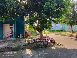 Dijual Rumah Bahan Hook di Grand Residen City Setu