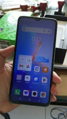 Hp Infinix Smart 7 Ram 7/64 GB