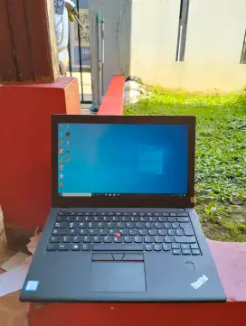 Lenovo Thinkpad X270 Intel Core i5 Gen 7