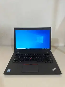 Laptop Lenovo Thinkpad T460