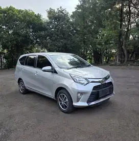 Calya 1.2 G A/T