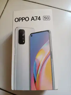 Oppo A74 5g (6/128)