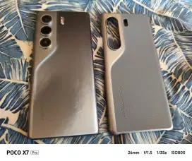 Tecno Camon 40 Pro 8/256