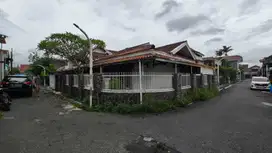 Dijual cepat Murah di bawah NJOP Rumah Margahayu Raya Kota Bandung SHM