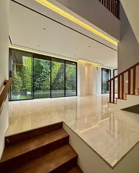 Dijual Rumah Baru Area Pondok Indah