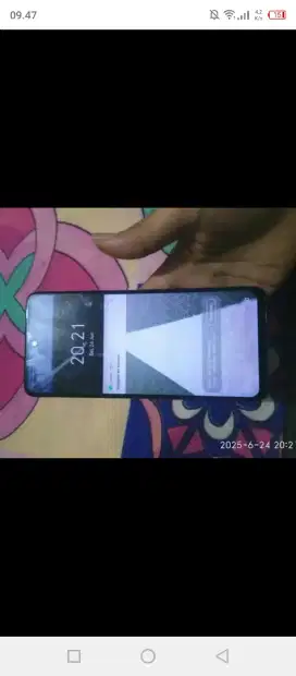 Infinix note 10 pro ram 6