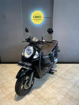 DP 1,5 JT/ BUNGA MENURUN 2%/ HONDA SCOOPY TAHUN 2022