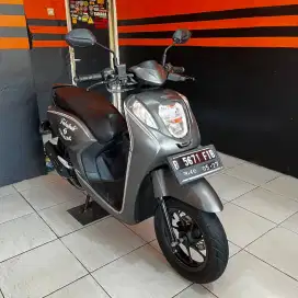 Genio taun 2022