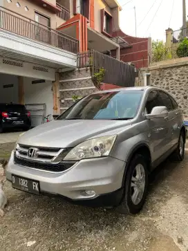 Honda CR-V 2.4 2011