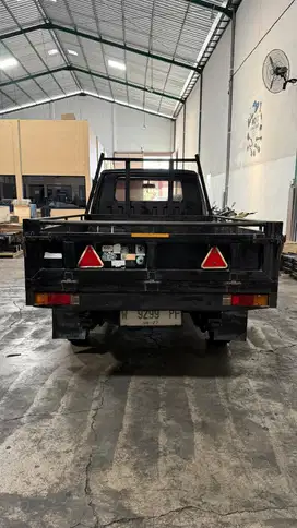 Mitsubishi Colt L300 2011 Diesel