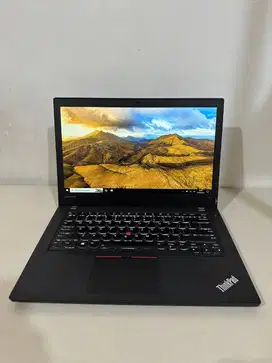 Laptop Lenovo Thinkpad T470