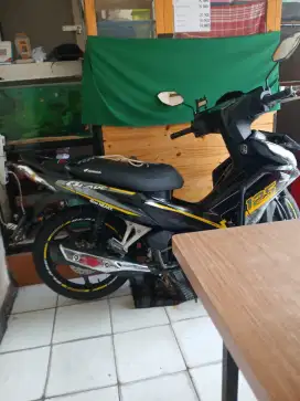 BLADE 125 CC 2018 SS LENGKAP PAJAK HIDUP HARGA 10 JUTA NEGO HALUS