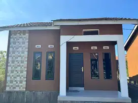 RUMAH TIPE 66 T4KE OVER