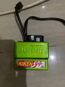 juken new xsr 155