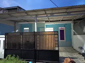 Rumah Over Kredit Lokasi Balaraja