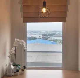 Di jual apartemen vasanta INNOPARK