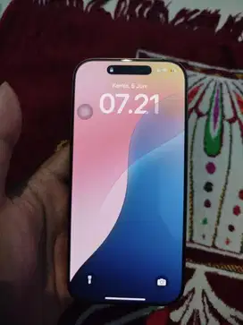 Iphone 16 pro 256Gb Ibox