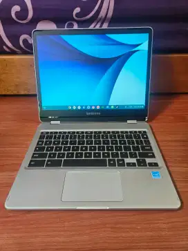 Chromebook plus Samsung model XE513C24