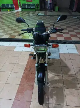 Rx-king tahun 2004