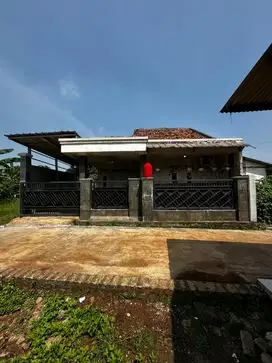 Jual Rumah di cibubur Cikeas