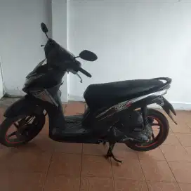 Honda Beat 2013