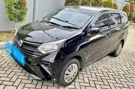Tdp 5 Jutaan Daihatsu New Sigra MMT Perawatan Rutin