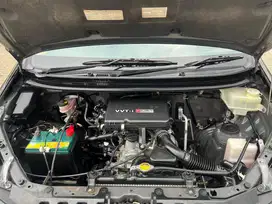 Avanza 2014 KM 50 RB Asli  tgn 1