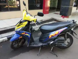 Dijual Motor Yamaha M3 2024