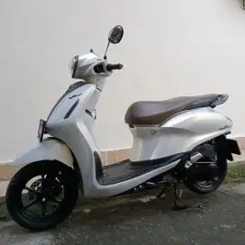YAMAHA GRAND FILANO LUX TAHUN 2023 CASH / KREDIT MURAH DP MULAI 500 RB