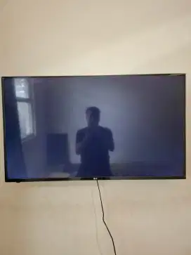 Tv LG LED digital 43 inch