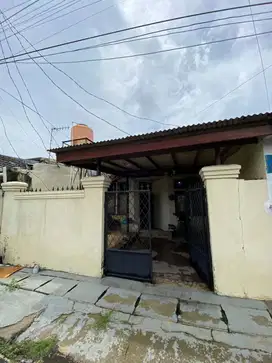 Jual Rumah Taman harapan baru bekasi siap huni nan apik (C0055)