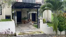 DiJUAL RUMAH SIAP PAKAI