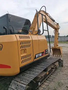 Excavtor SANY - SY 75C Pro ( Second)